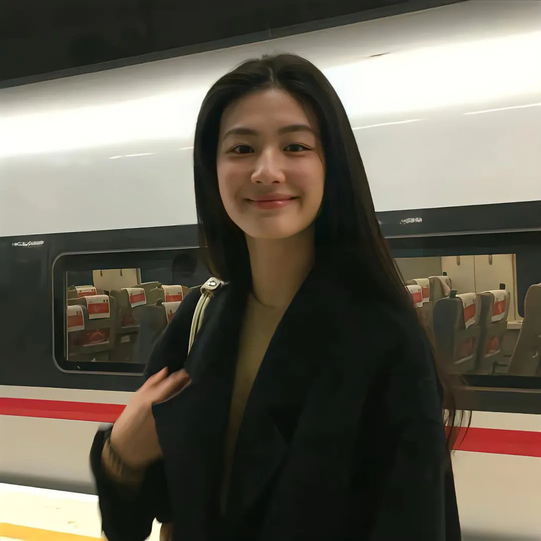 快乐的小鸡