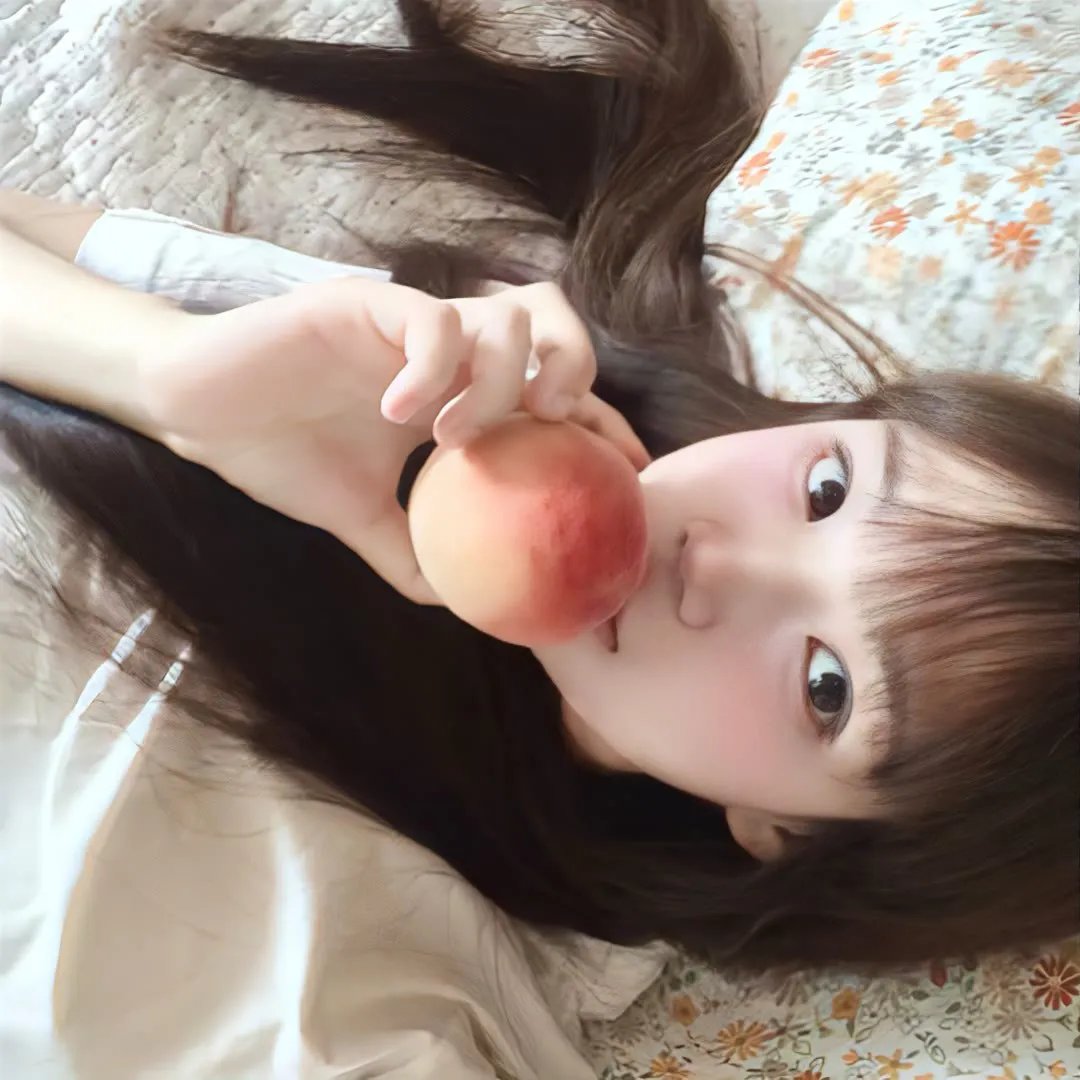 生活，动画