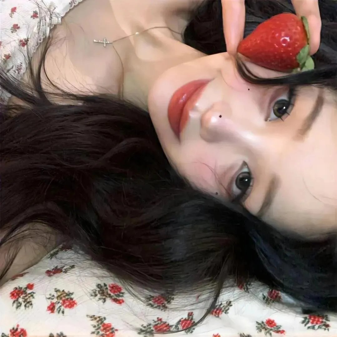 女友成堆