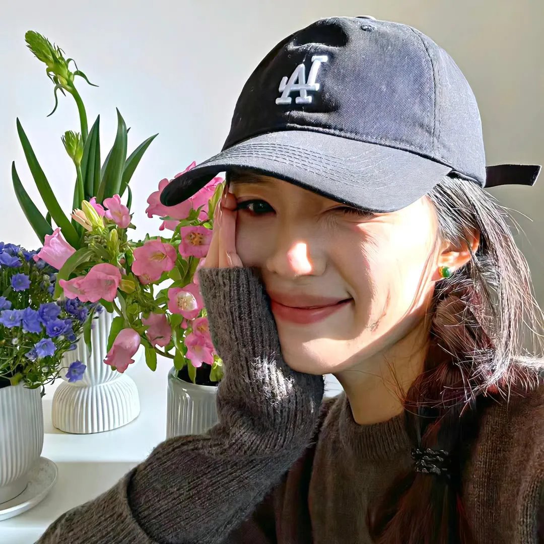 老虎装牙
